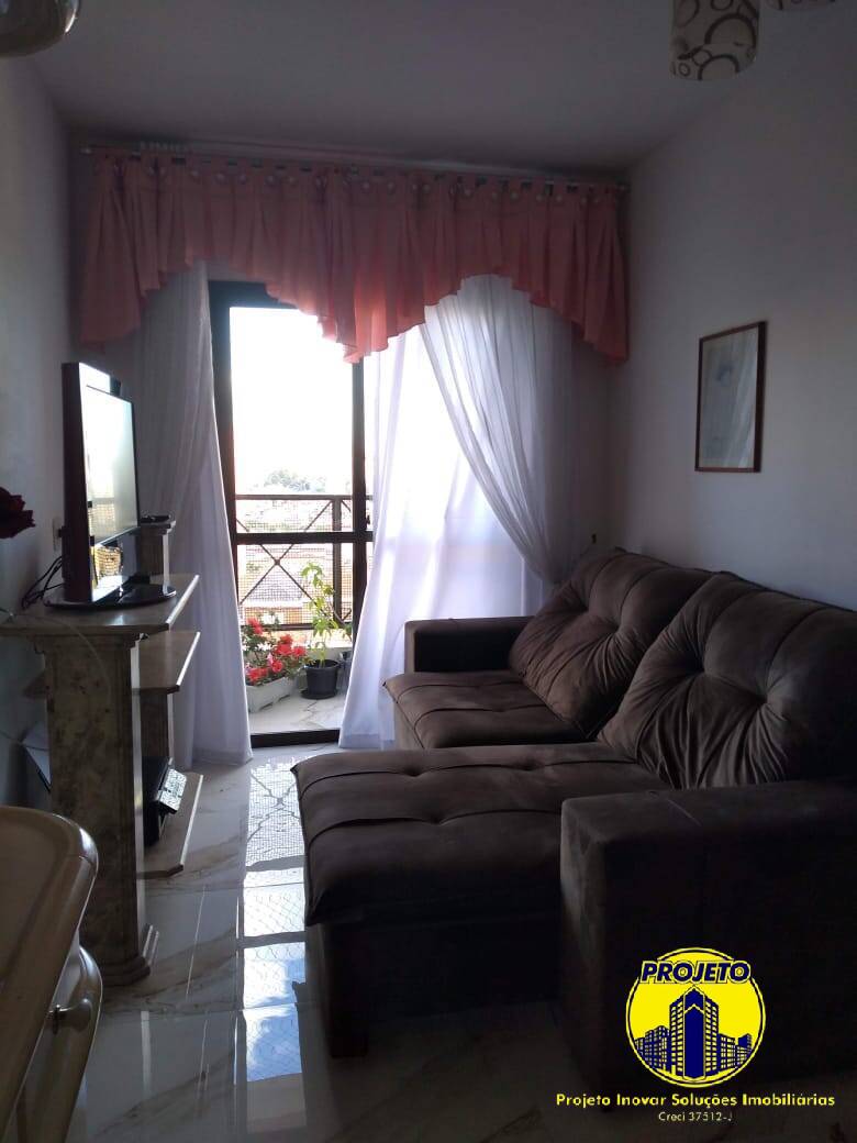 Apartamento, 2 quartos, 56 m² - Foto 3