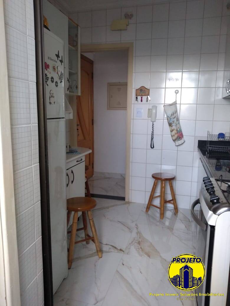 Apartamento, 2 quartos, 56 m² - Foto 6