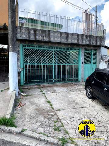Casa, 3 quartos, 200 m² - Foto 1