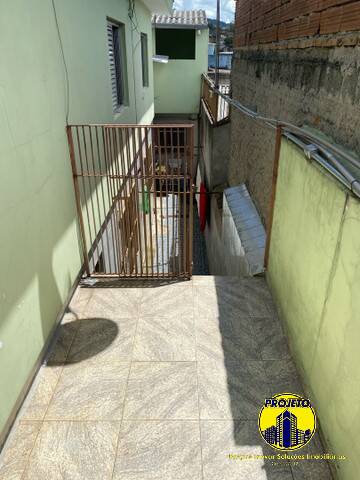 Casa, 3 quartos, 200 m² - Foto 5