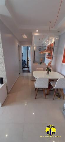 Apartamento, 2 quartos, 58 m² - Foto 7