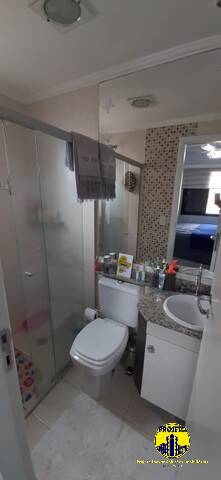 Apartamento, 2 quartos, 58 m² - Foto 10