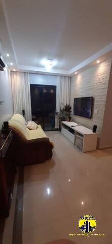 Apartamento, 2 quartos, 58 m² - Foto 4