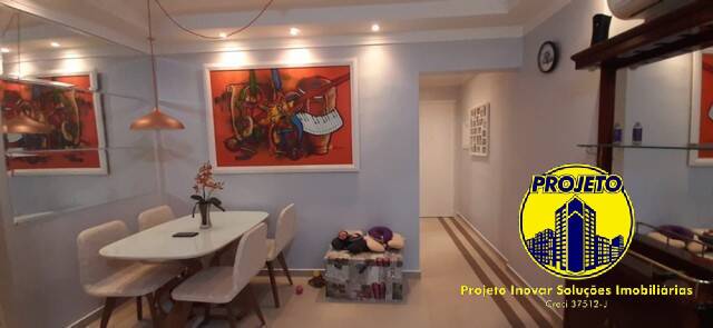 Apartamento, 2 quartos, 58 m² - Foto 6
