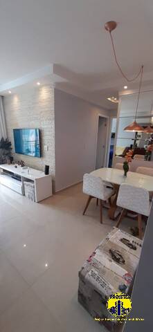 Apartamento, 2 quartos, 58 m² - Foto 5