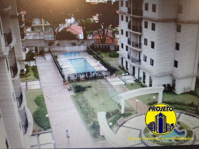Apartamento, 2 quartos, 58 m² - Foto 1