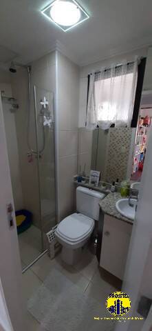 Apartamento, 2 quartos, 58 m² - Foto 11