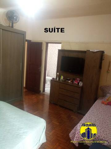 Sobrado, 4 quartos, 128 m² - Foto 4