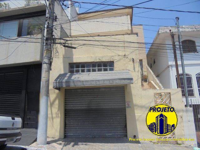 Sobrado, 4 quartos, 128 m² - Foto 1