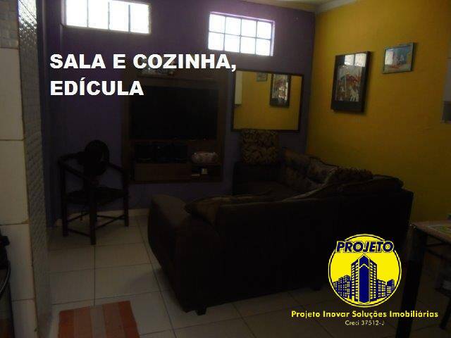 Sobrado, 4 quartos, 128 m² - Foto 17