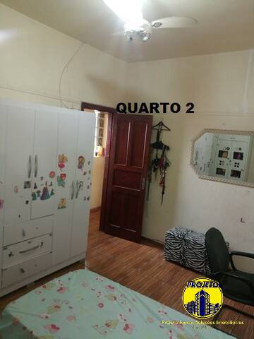 Sobrado, 4 quartos, 128 m² - Foto 6