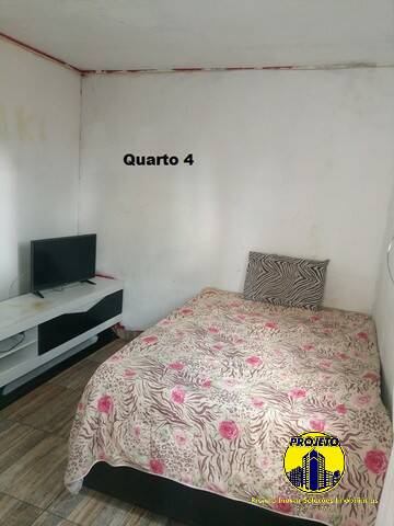 Sobrado, 4 quartos, 128 m² - Foto 7