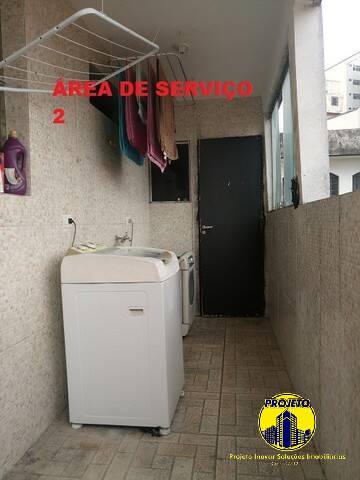 Sobrado, 4 quartos, 128 m² - Foto 13