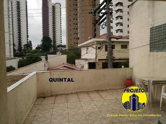 Sobrado, 4 quartos, 128 m² - Foto 15
