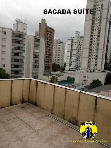 Sobrado, 4 quartos, 128 m² - Foto 14