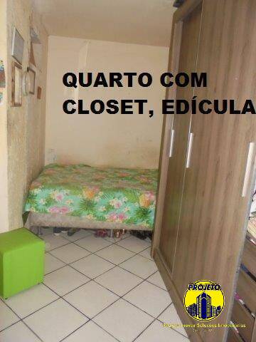 Sobrado, 4 quartos, 128 m² - Foto 16
