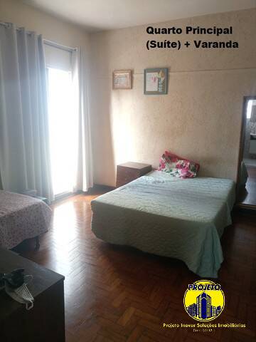 Sobrado, 4 quartos, 128 m² - Foto 8