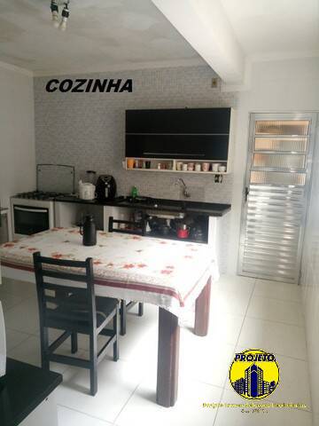 Sobrado, 4 quartos, 128 m² - Foto 11