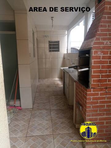 Sobrado, 4 quartos, 128 m² - Foto 12