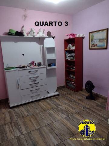 Sobrado, 4 quartos, 128 m² - Foto 9