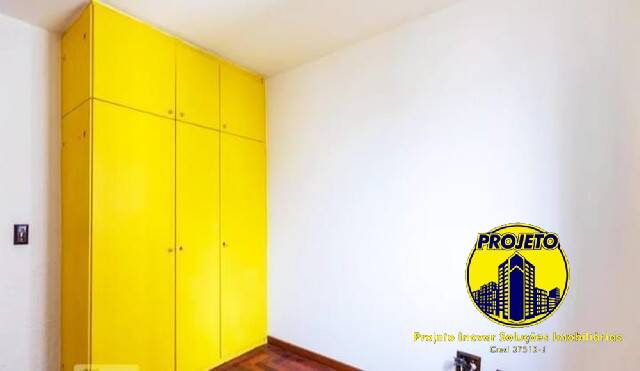Apartamento, 3 quartos, 107 m² - Foto 3