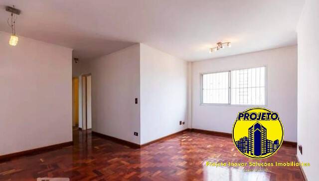 Apartamento, 3 quartos, 107 m² - Foto 1