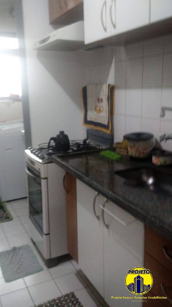 Apartamento, 2 quartos, 60 m² - Foto 7