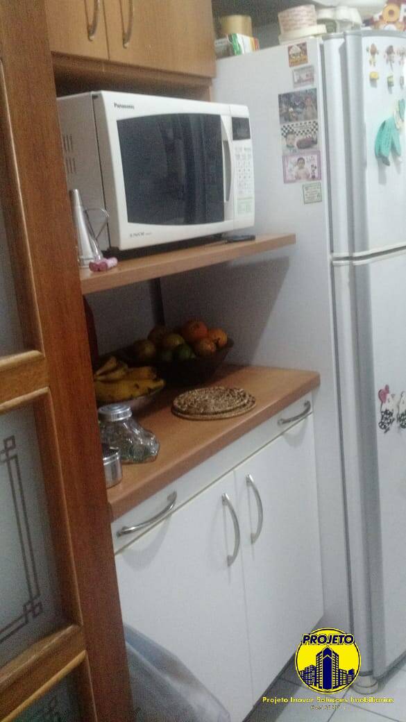 Apartamento, 2 quartos, 60 m² - Foto 8