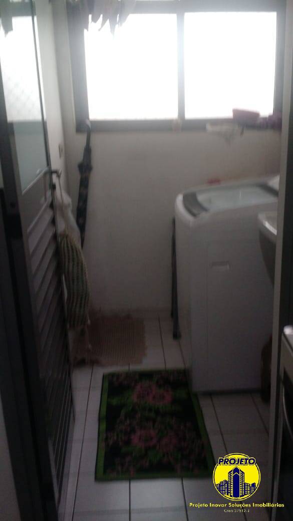 Apartamento, 2 quartos, 60 m² - Foto 9