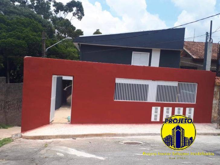 Apartamento para alugar com 1 quarto, 40m² - Foto 1