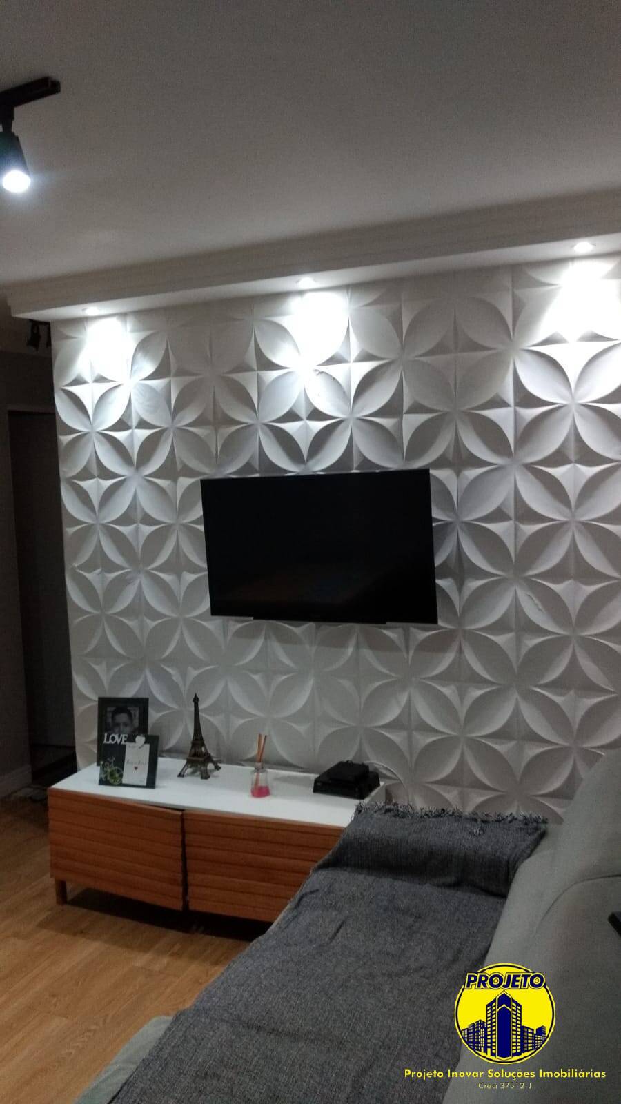 Apartamento, 2 quartos, 48 m² - Foto 5