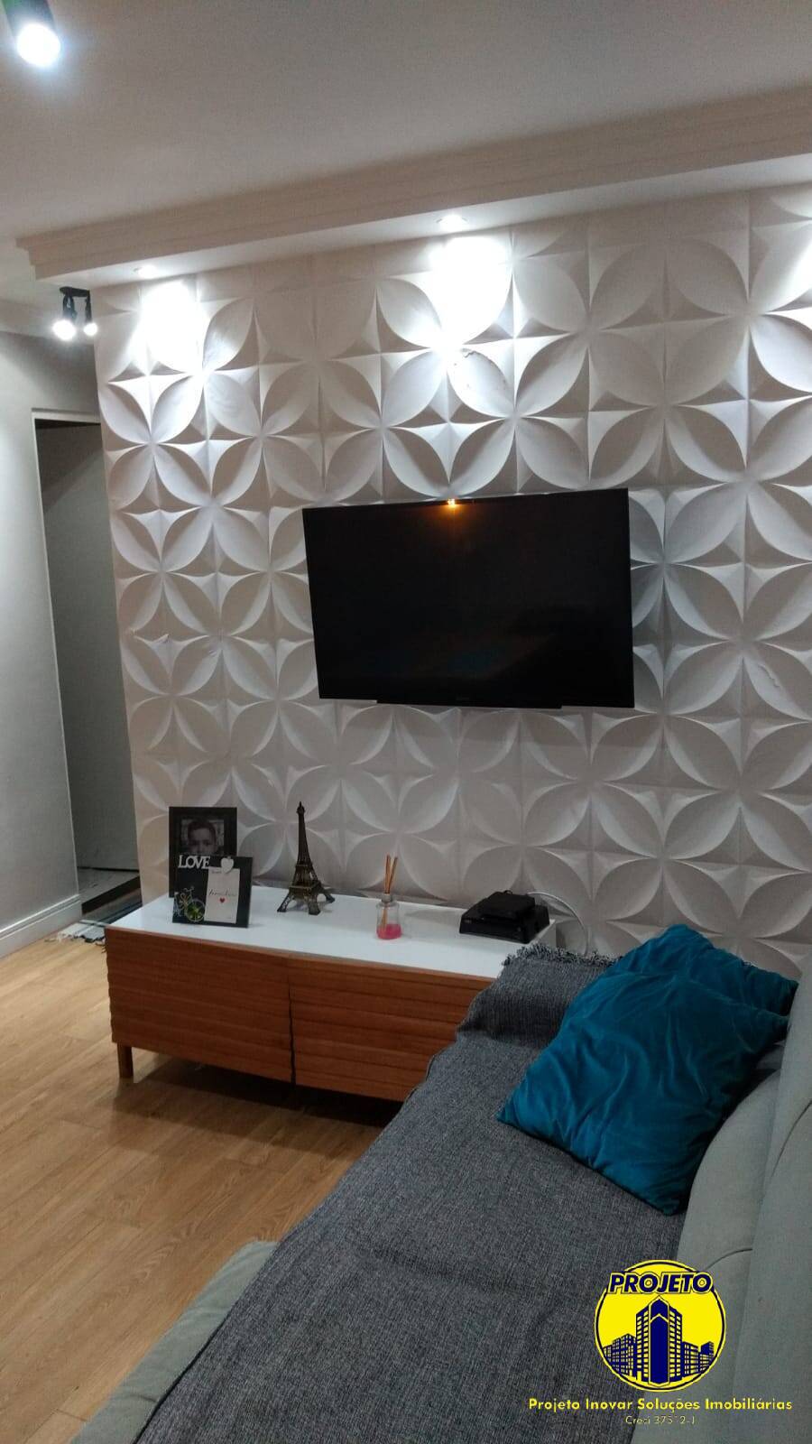 Apartamento, 2 quartos, 48 m² - Foto 8