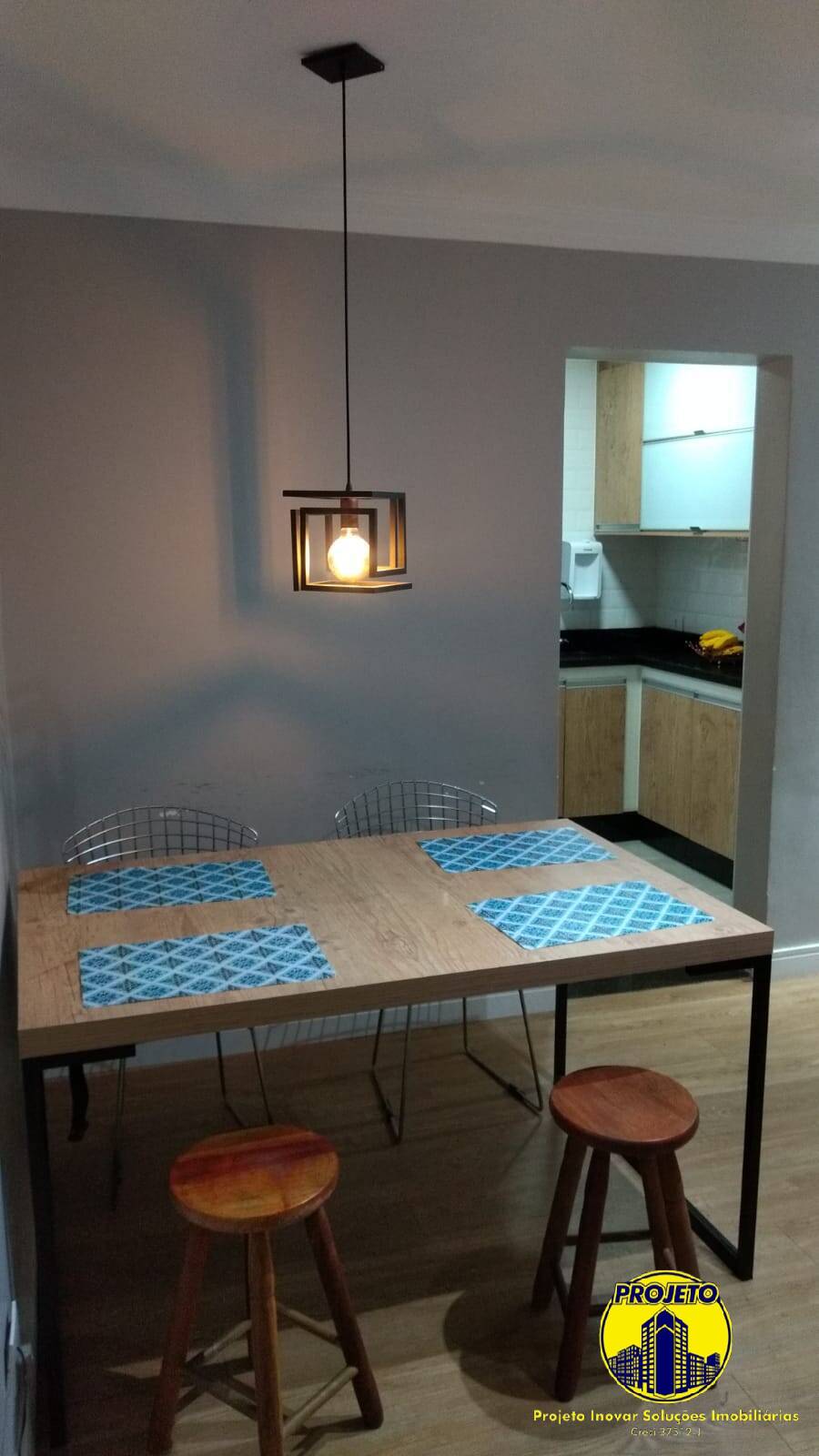 Apartamento, 2 quartos, 48 m² - Foto 6