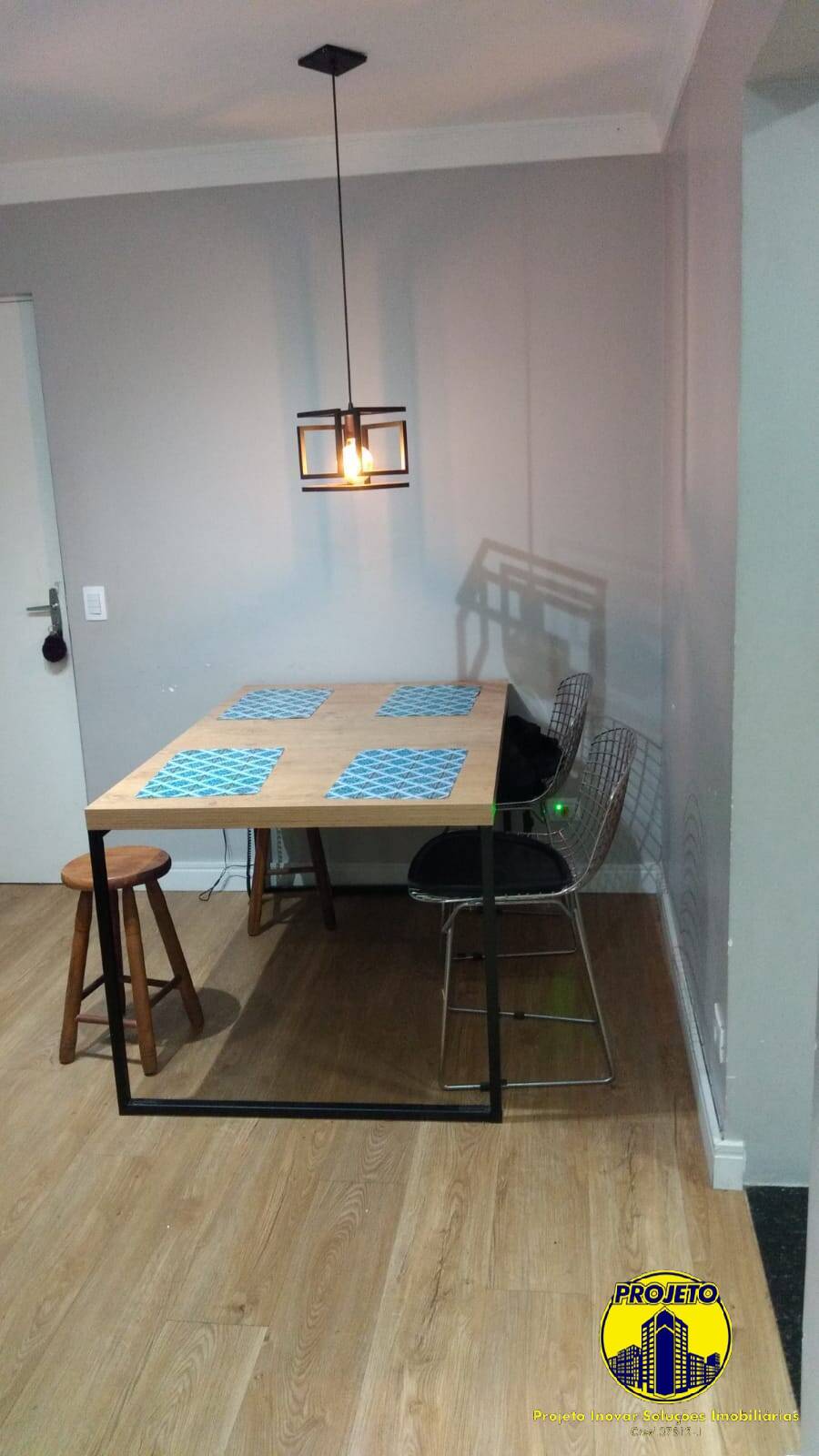 Apartamento, 2 quartos, 48 m² - Foto 7