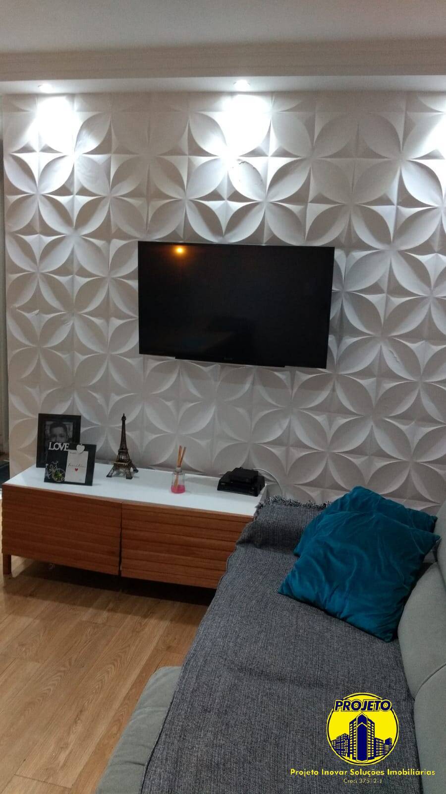 Apartamento, 2 quartos, 48 m² - Foto 10