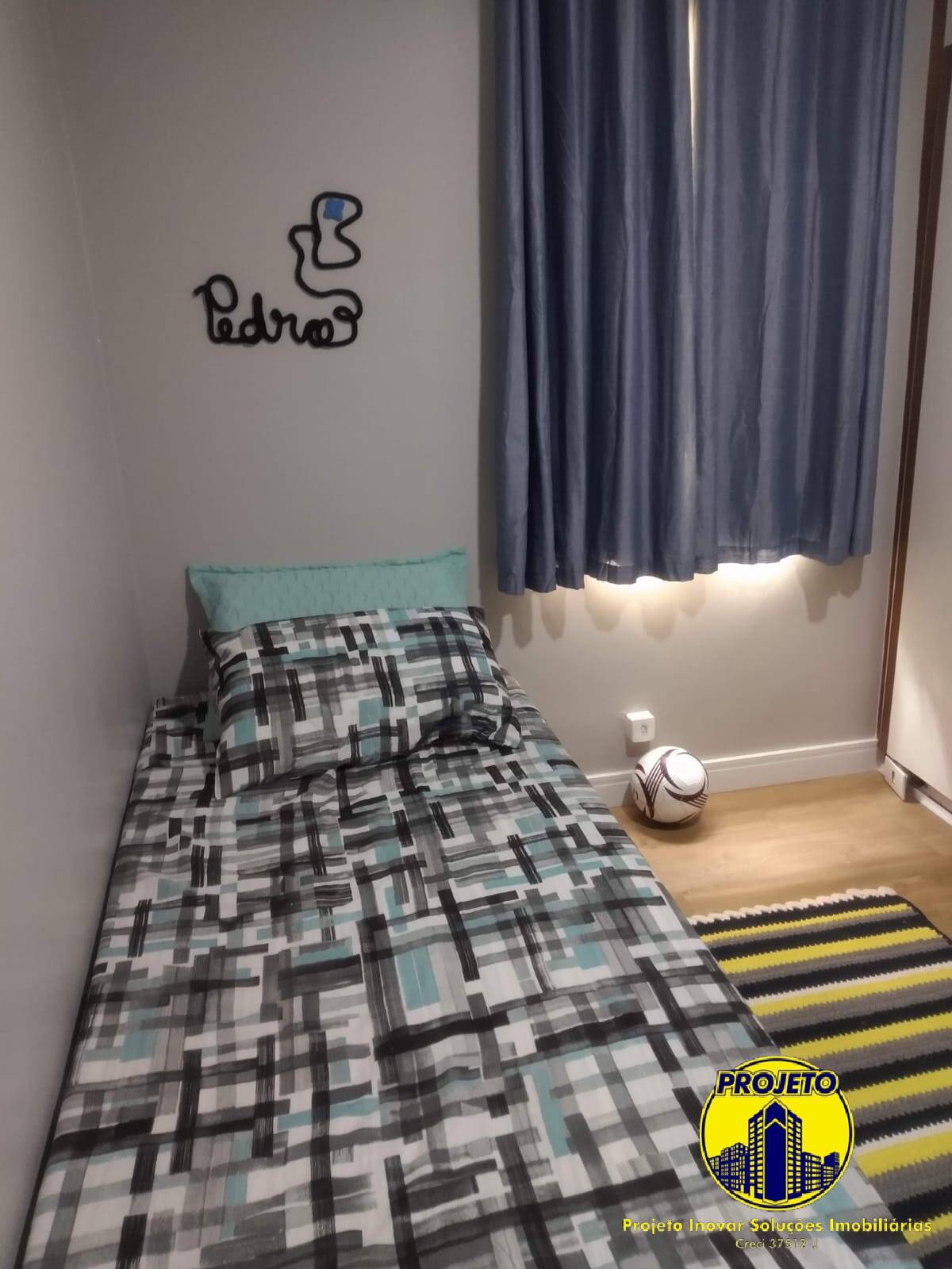 Apartamento, 2 quartos, 48 m² - Foto 25