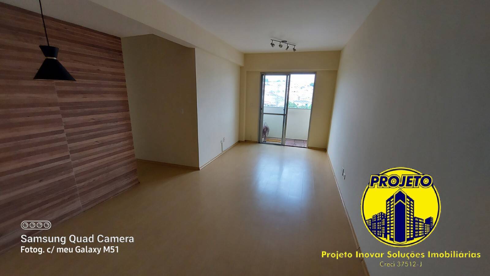 Apartamento, 2 quartos, 60 m² - Foto 4