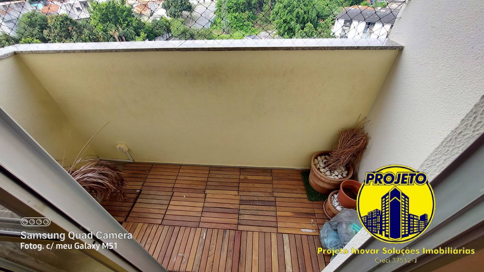 Apartamento, 2 quartos, 60 m² - Foto 6