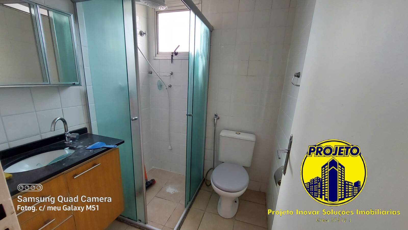 Apartamento, 2 quartos, 60 m² - Foto 12