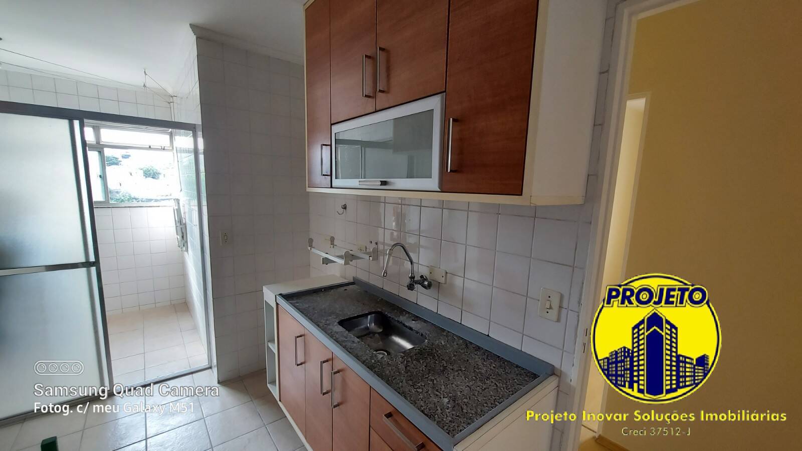 Apartamento, 2 quartos, 60 m² - Foto 7