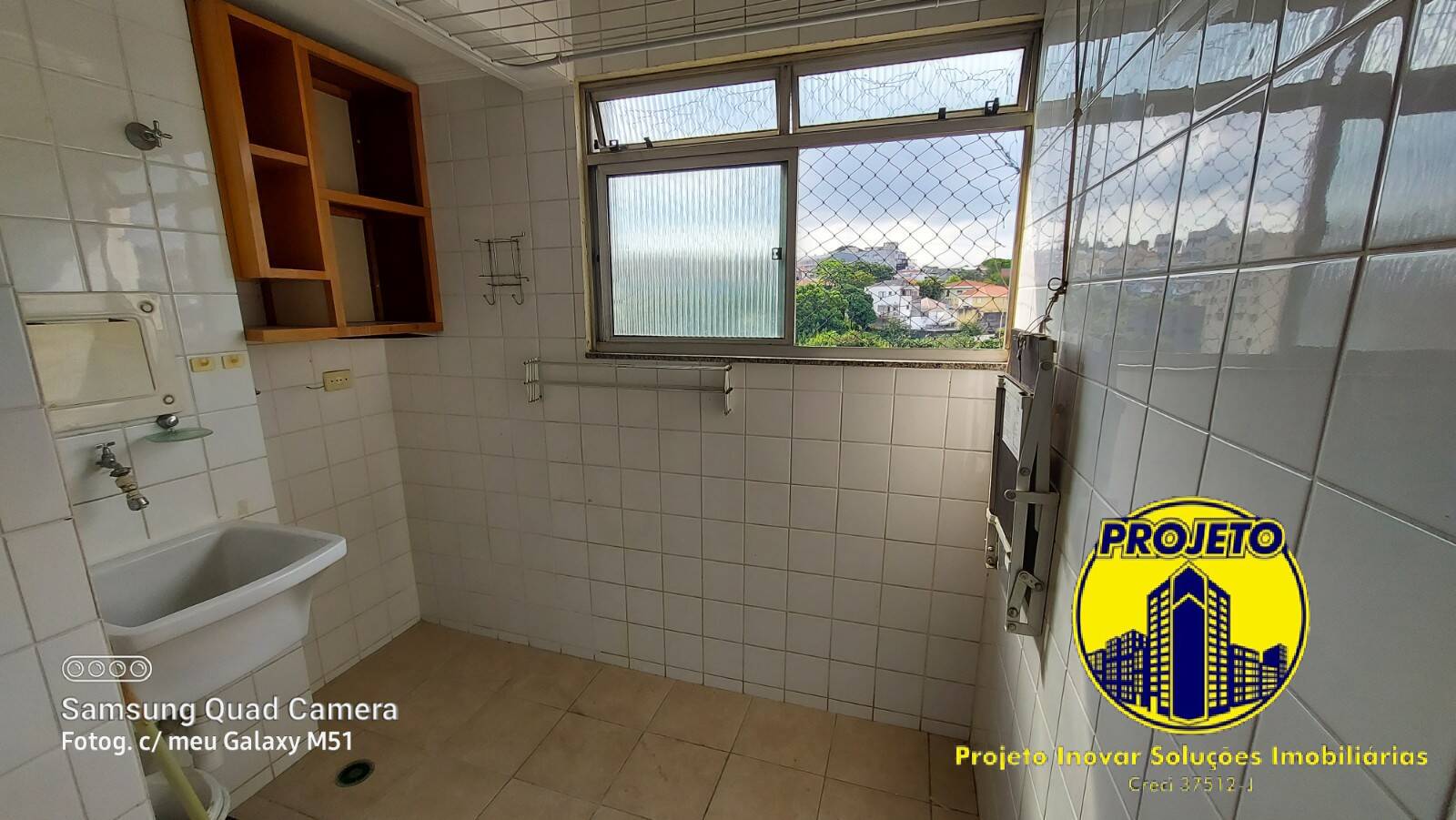 Apartamento, 2 quartos, 60 m² - Foto 9