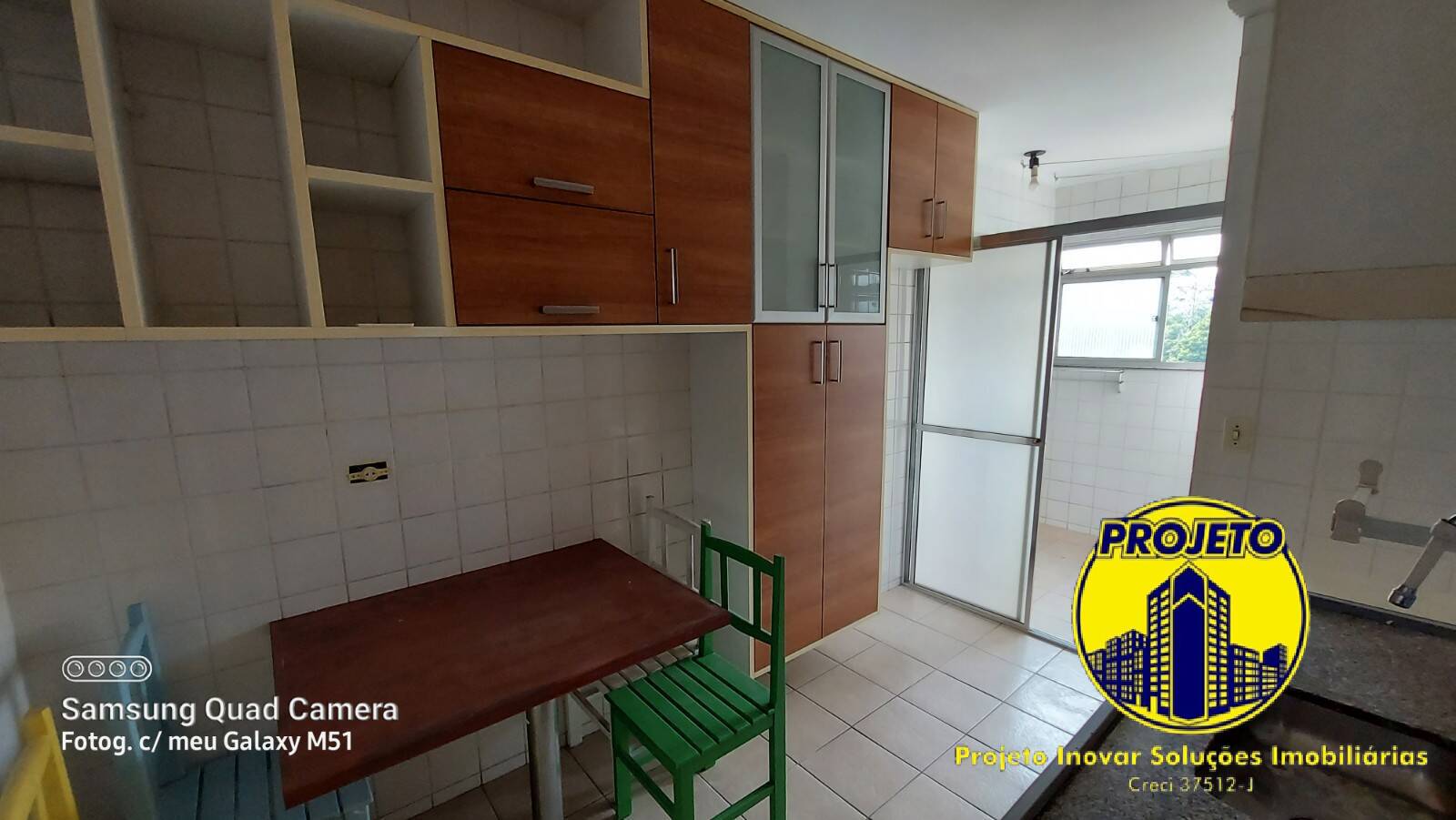 Apartamento, 2 quartos, 60 m² - Foto 8