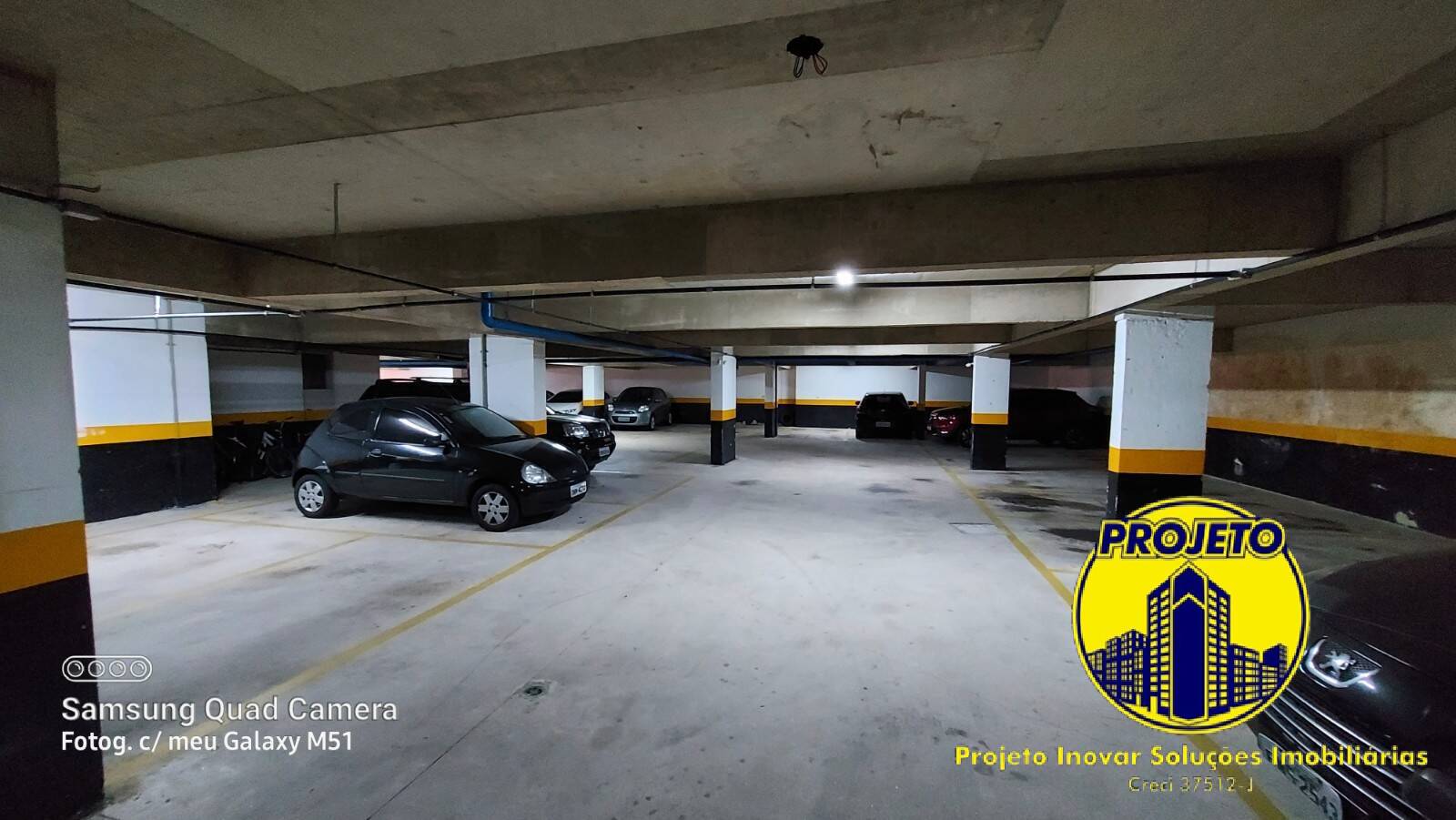 Apartamento, 2 quartos, 60 m² - Foto 13
