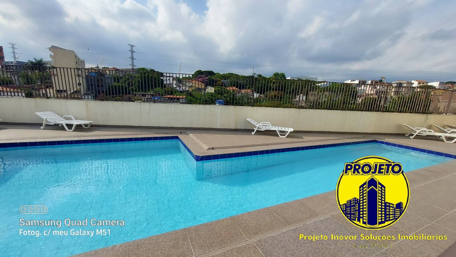 Apartamento, 2 quartos, 60 m² - Foto 17
