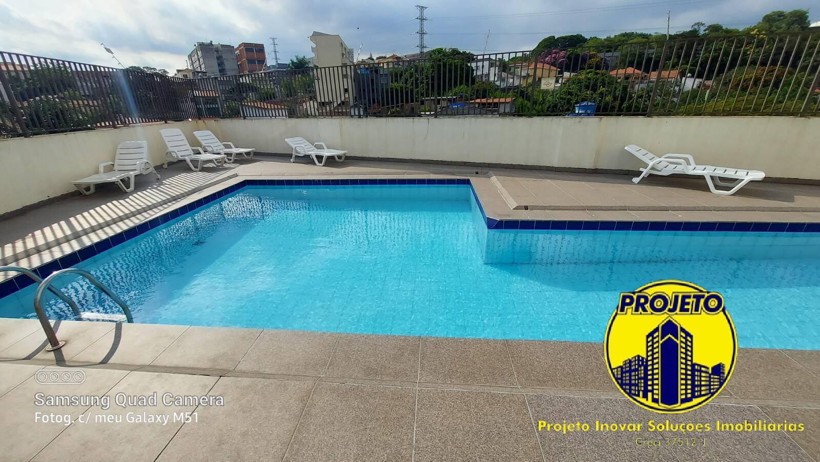 Apartamento, 2 quartos, 60 m² - Foto 16