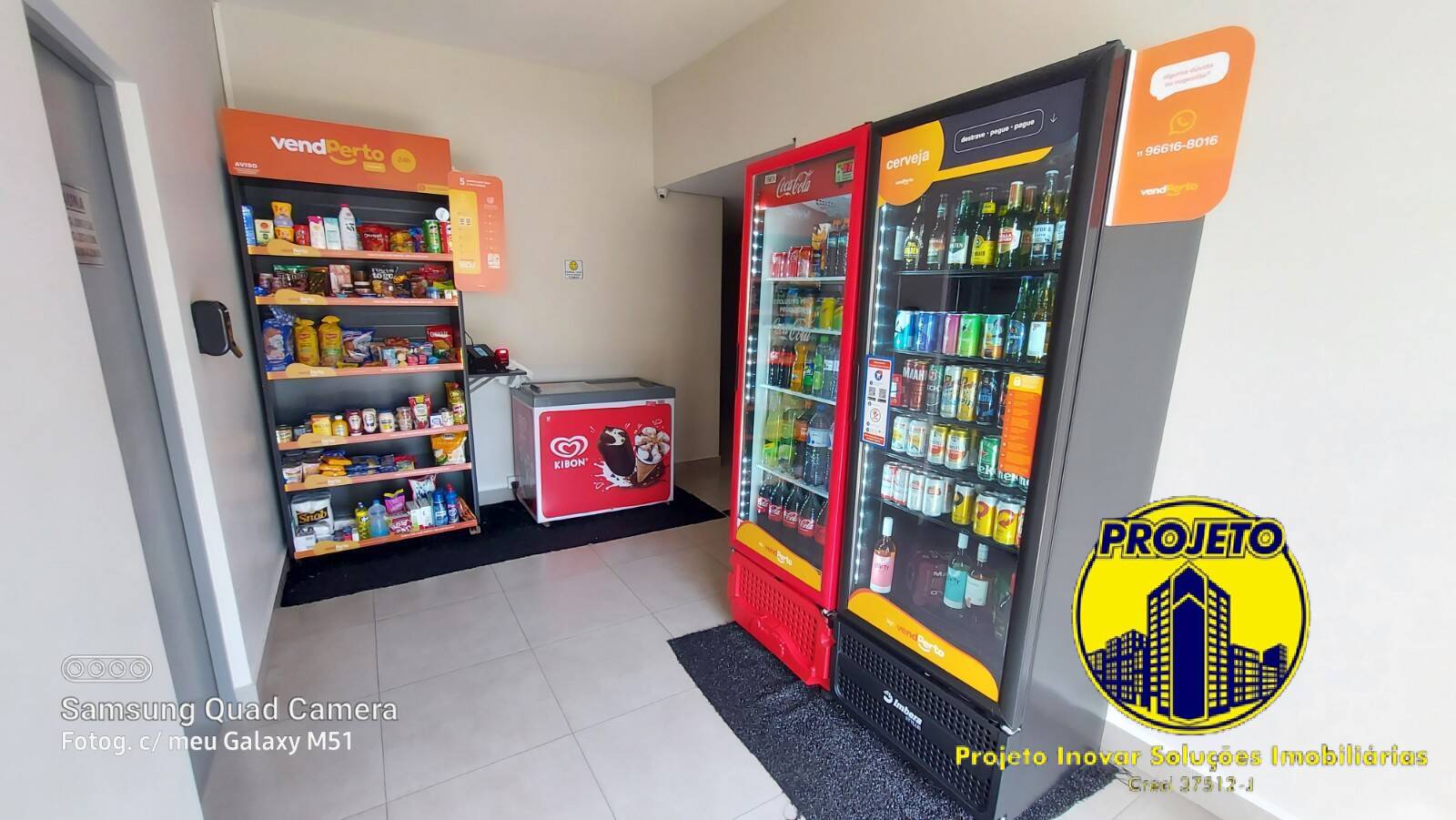 Apartamento, 2 quartos, 60 m² - Foto 15