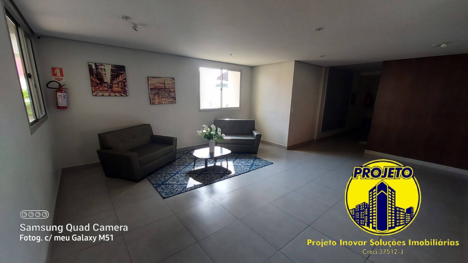 Apartamento, 2 quartos, 60 m² - Foto 21