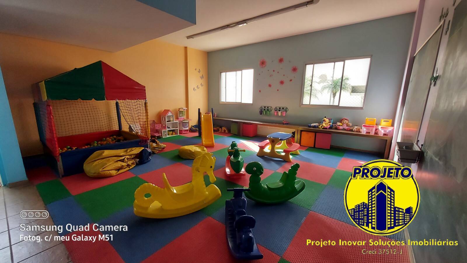 Apartamento, 2 quartos, 60 m² - Foto 22