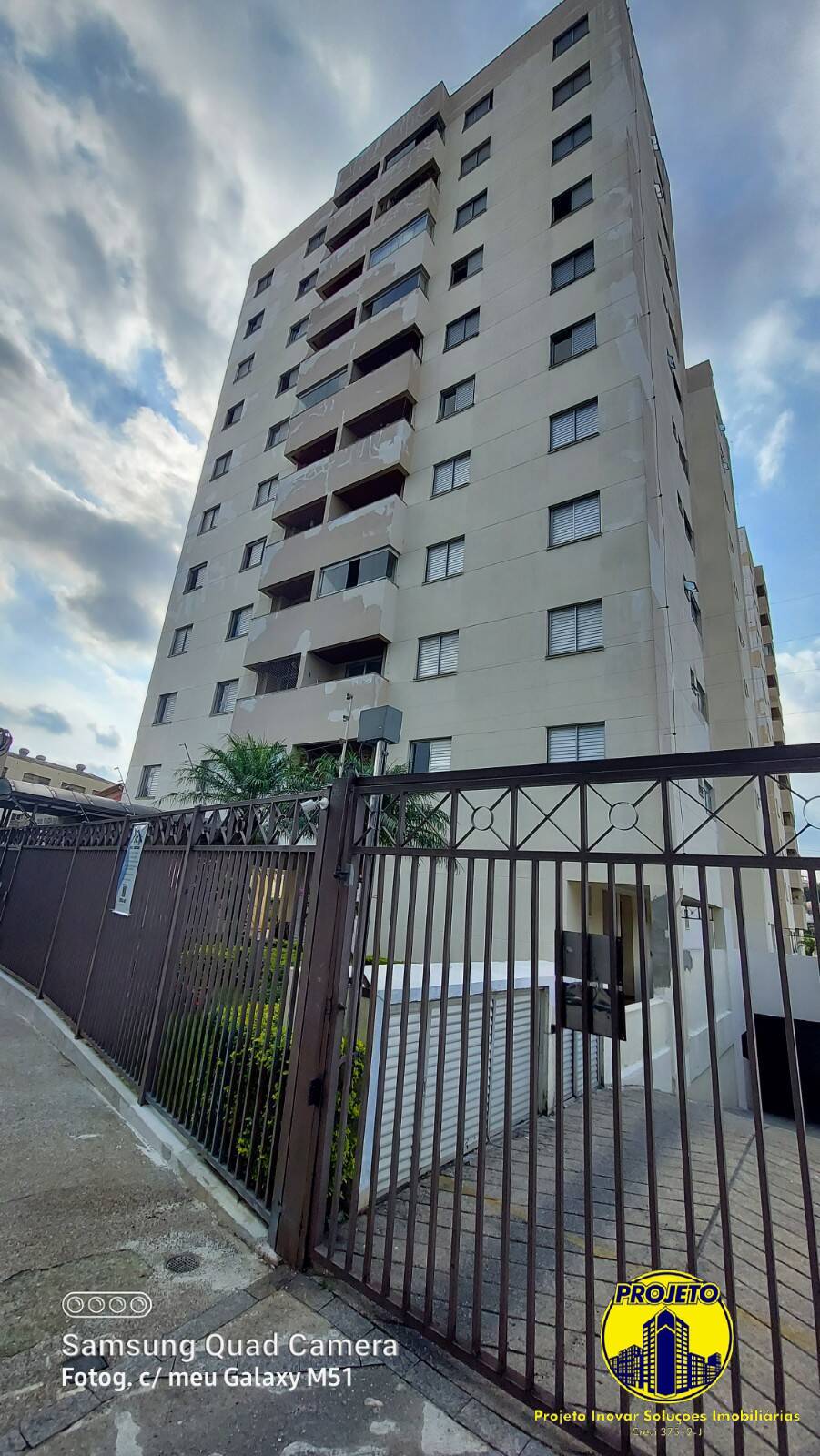 Apartamento, 2 quartos, 60 m² - Foto 2