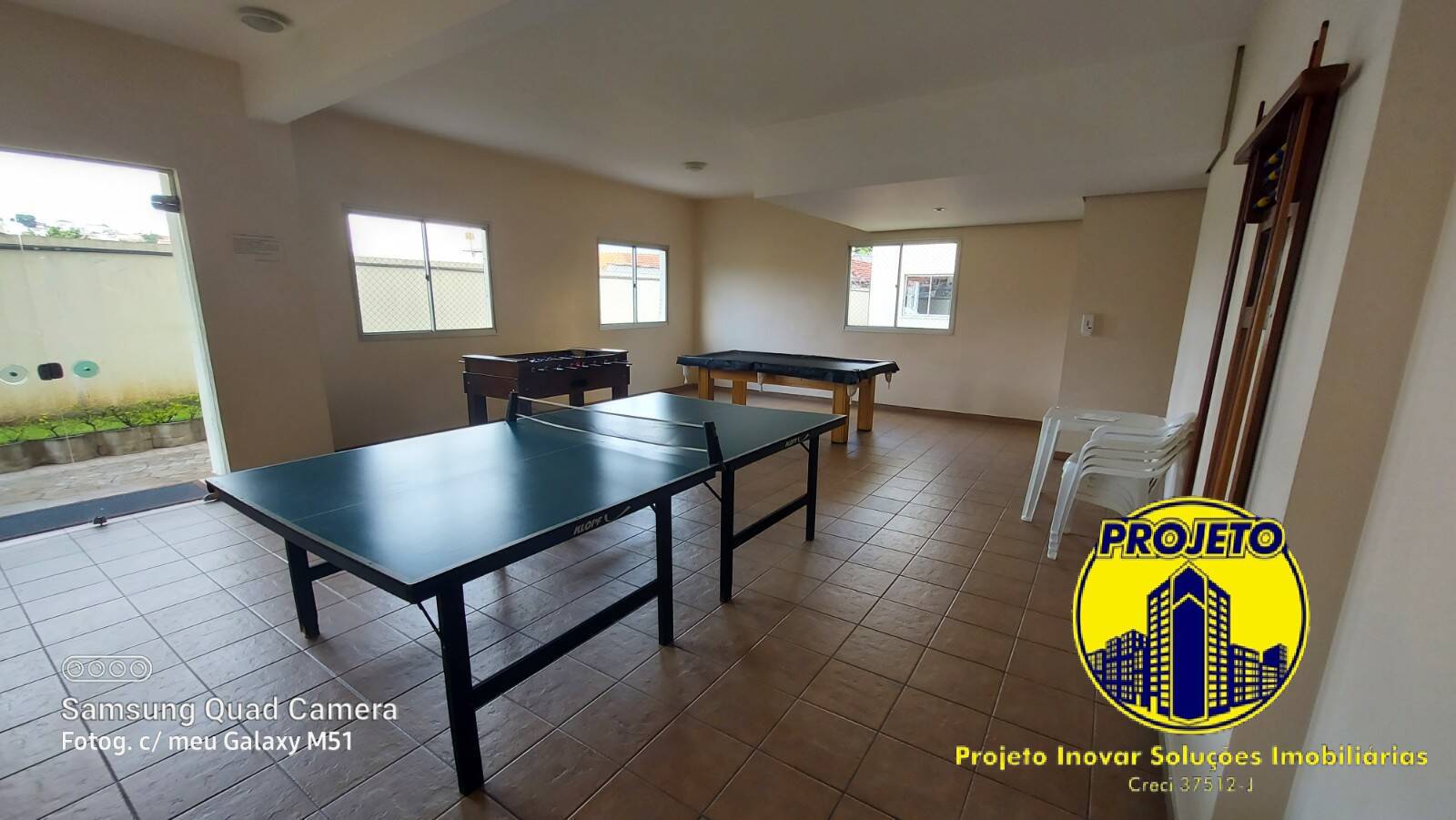 Apartamento, 2 quartos, 60 m² - Foto 23
